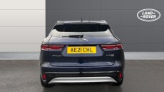 Jaguar F-Pace 2.0 P400e SE 5dr Auto AWD Estate